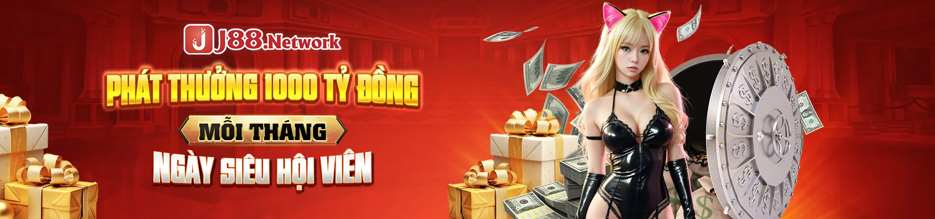 Sảnh Casino Trực Tuyến Đẳng Cấp của 88neo